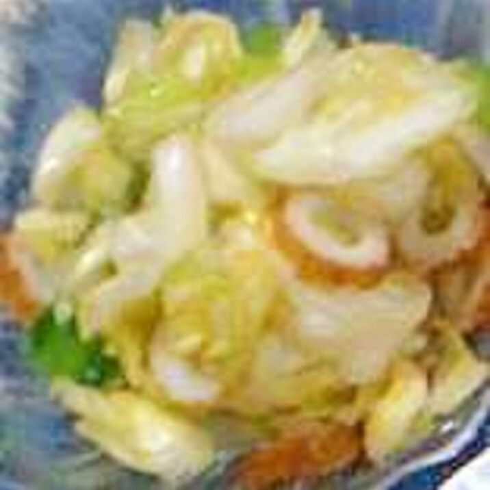 ちくわとキャベツの塩もみのお酢サラダ レシピ 作り方 By Simple Cafe 楽天レシピ ちくわとキャベツの塩もみのお酢サラダ レシピ 作り方 By Simple Cafe 楽天レシピ